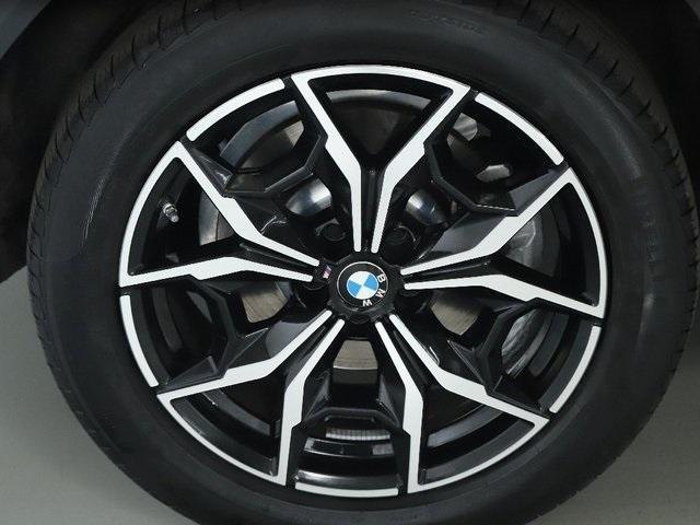 used 2023 BMW X3 car, priced at $40,962