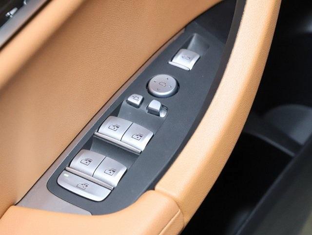used 2025 BMW X4 car, priced at $50,756