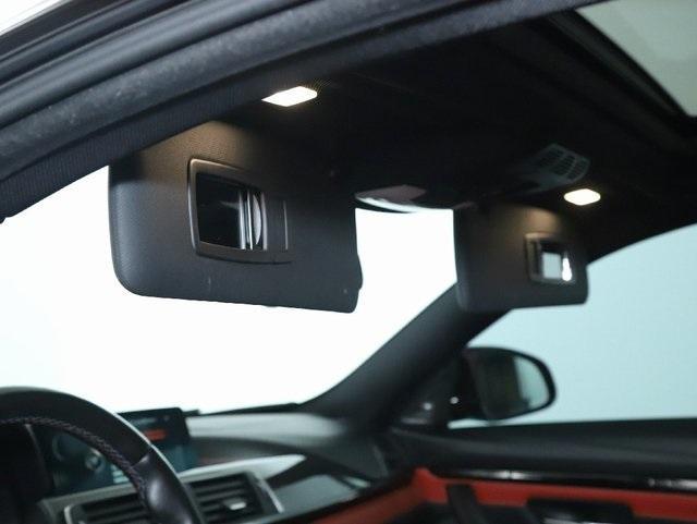 used 2016 BMW M4 car, priced at $38,417