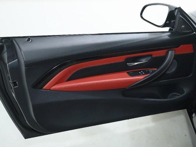 used 2016 BMW M4 car, priced at $38,417