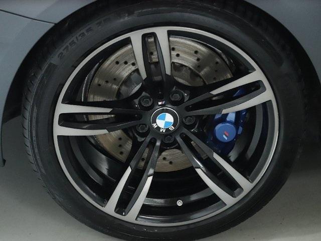 used 2016 BMW M4 car, priced at $38,417