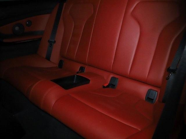 used 2016 BMW M4 car, priced at $38,417