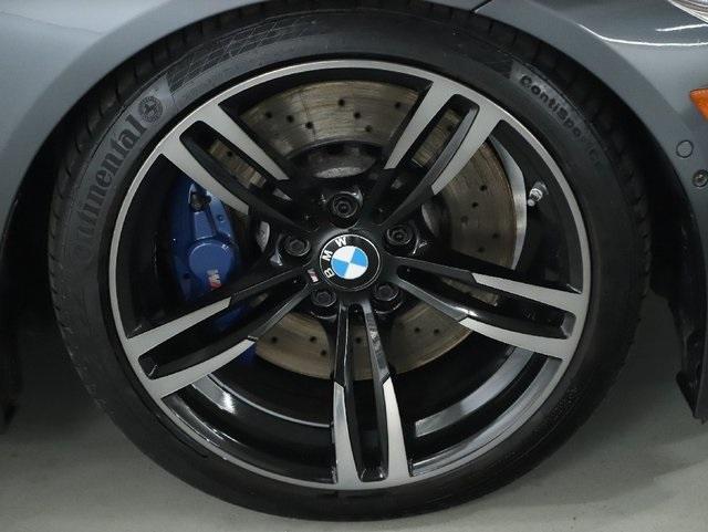 used 2016 BMW M4 car, priced at $38,417