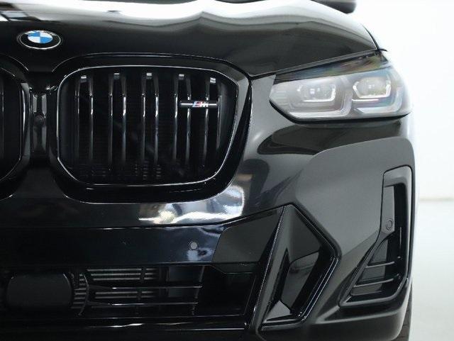 used 2023 BMW X4 car, priced at $55,020