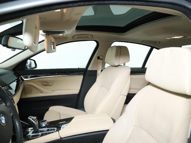 used 2016 BMW 535 car, priced at $20,995