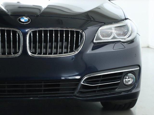 used 2016 BMW 535 car, priced at $20,995