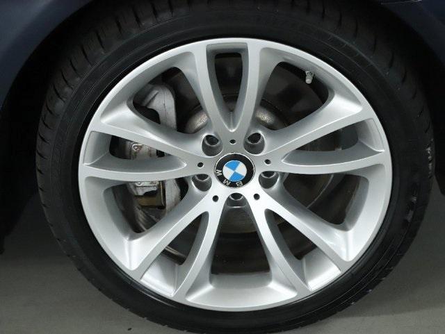 used 2016 BMW 535 car, priced at $20,995