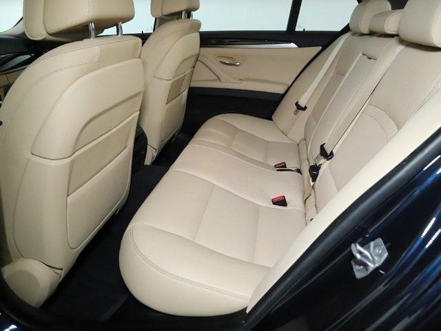 used 2016 BMW 535 car, priced at $20,995