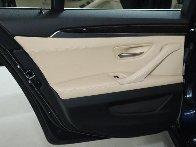 used 2016 BMW 535 car, priced at $20,995