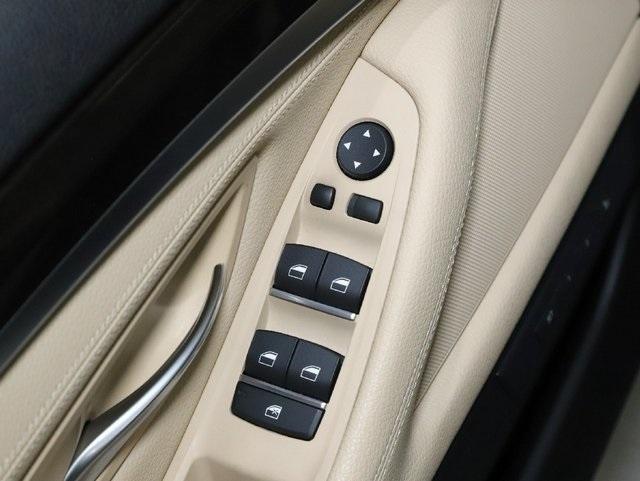 used 2016 BMW 535 car, priced at $20,995