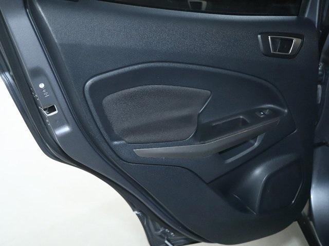 used 2018 Ford EcoSport car, priced at $11,999