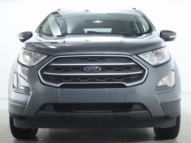 used 2018 Ford EcoSport car, priced at $11,999