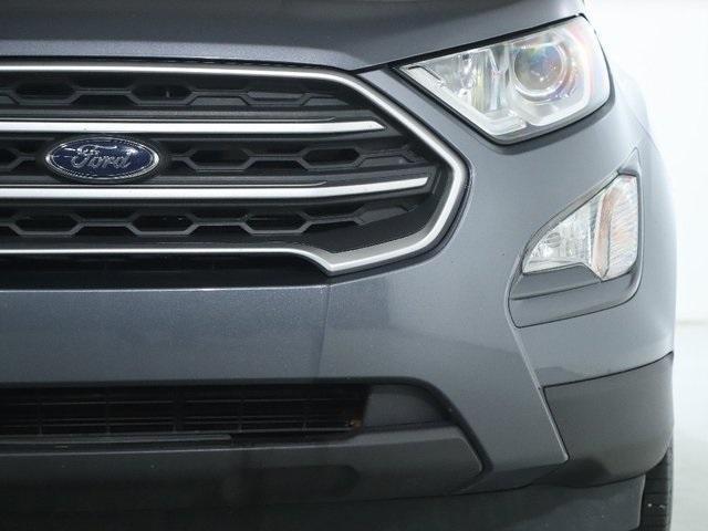 used 2018 Ford EcoSport car, priced at $11,999