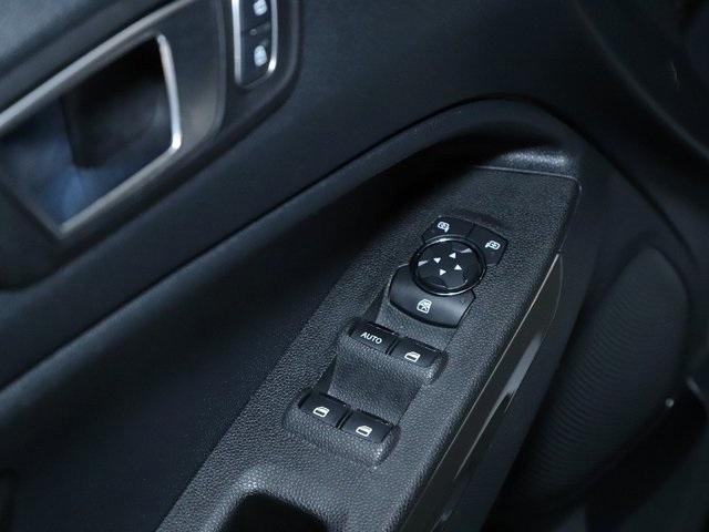 used 2018 Ford EcoSport car, priced at $11,999