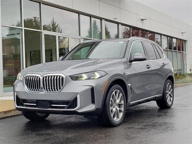 new 2026 BMW X5 car