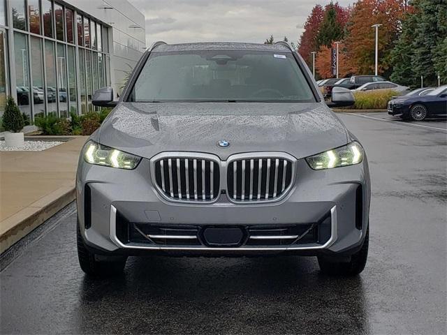 new 2026 BMW X5 car