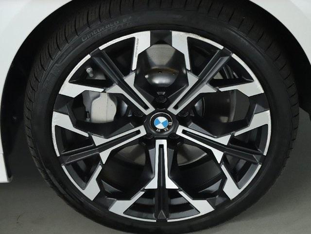 used 2025 BMW 330 car, priced at $46,575