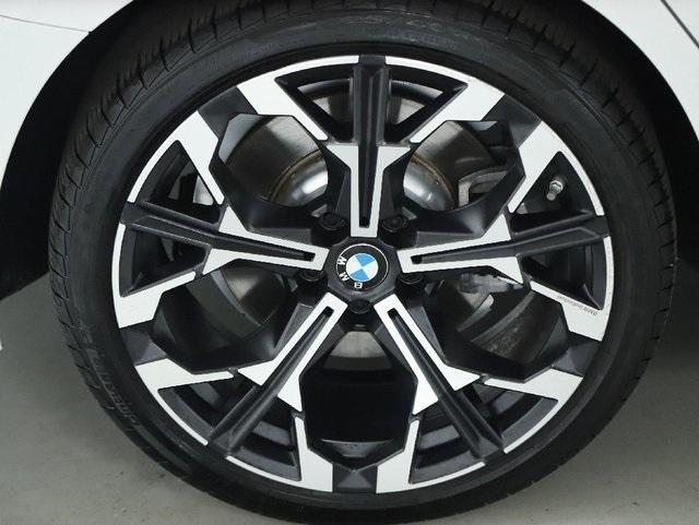 used 2025 BMW 330 car, priced at $46,575