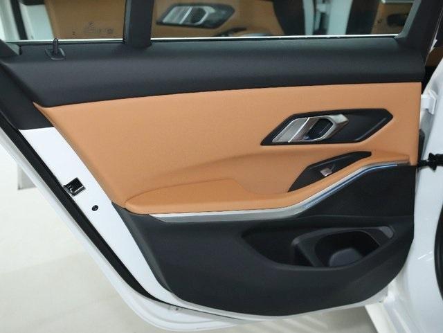 used 2025 BMW 330 car, priced at $46,575