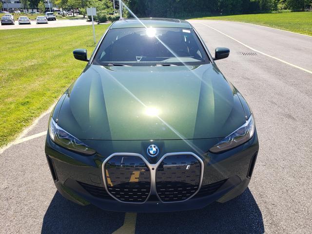 new 2024 BMW i4 Gran Coupe car, priced at $65,880