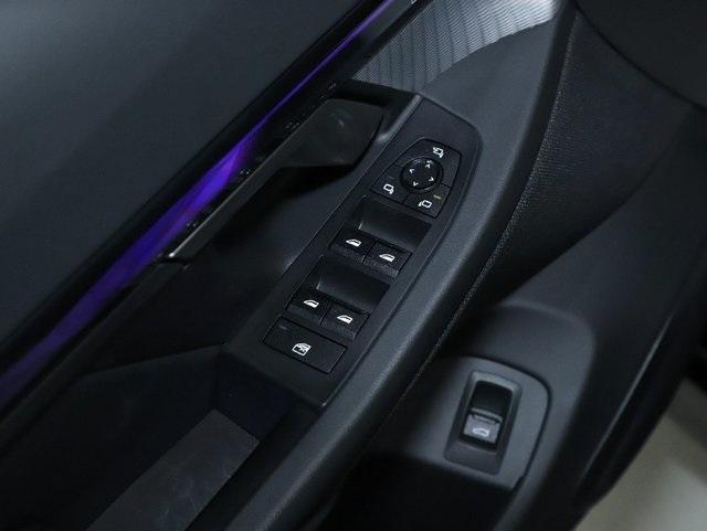 used 2025 BMW i5 car, priced at $66,115