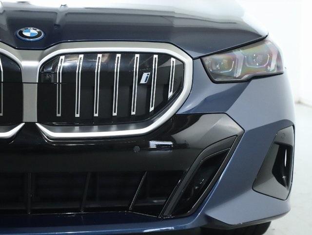 used 2025 BMW i5 car, priced at $66,115