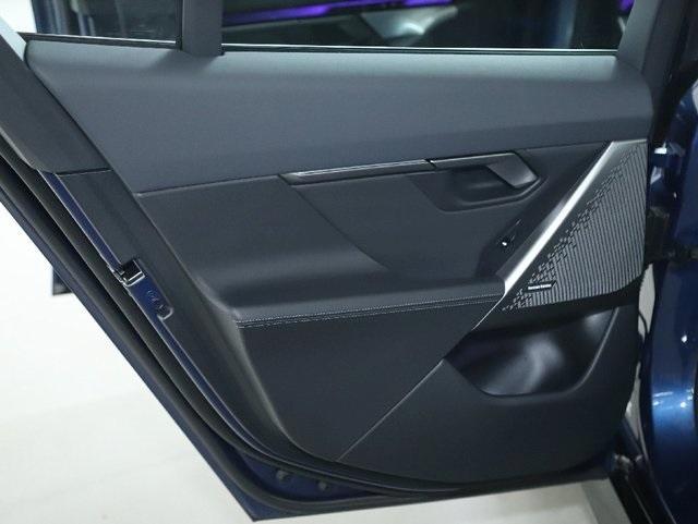 used 2025 BMW i5 car, priced at $66,115