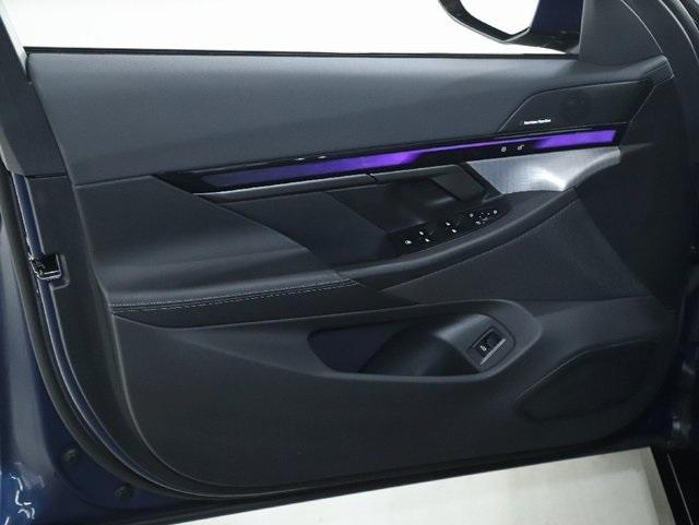 used 2025 BMW i5 car, priced at $66,115