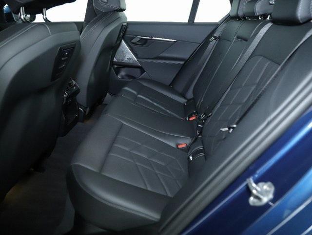used 2025 BMW i5 car, priced at $66,115
