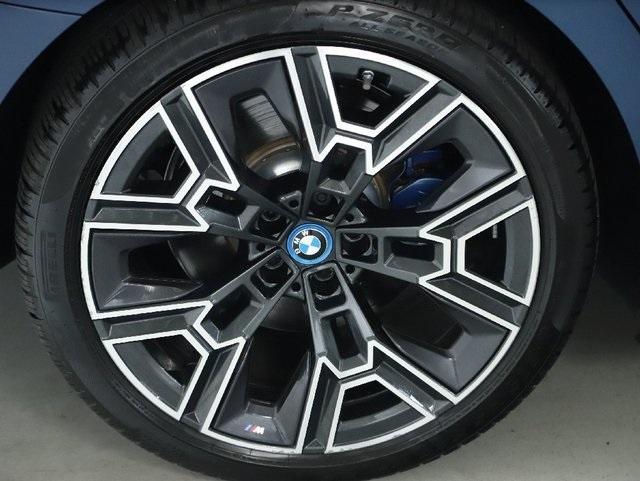 used 2025 BMW i5 car, priced at $66,115