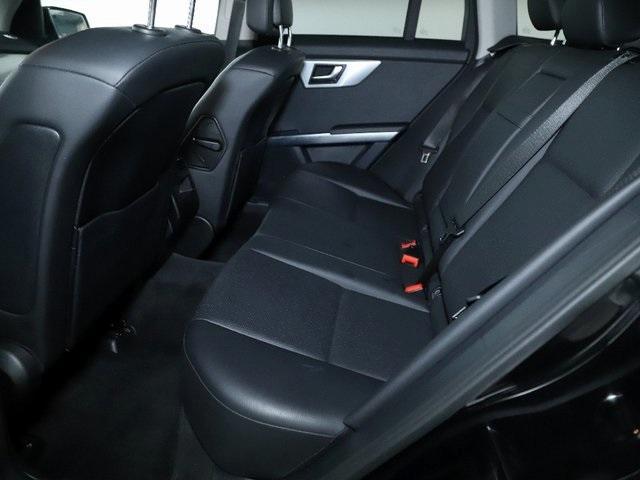 used 2014 Mercedes-Benz GLK-Class car, priced at $12,995