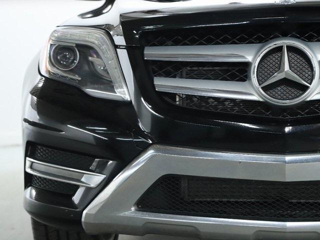used 2014 Mercedes-Benz GLK-Class car, priced at $12,995
