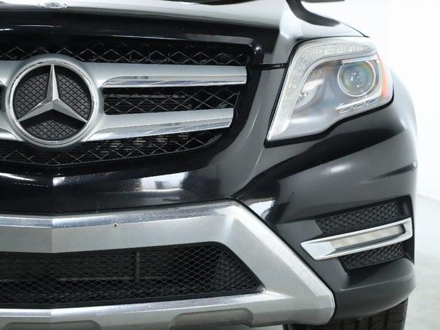 used 2014 Mercedes-Benz GLK-Class car, priced at $12,995