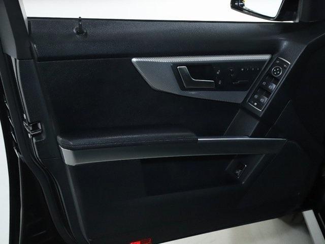 used 2014 Mercedes-Benz GLK-Class car, priced at $12,995