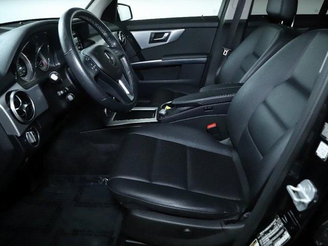 used 2014 Mercedes-Benz GLK-Class car, priced at $12,995