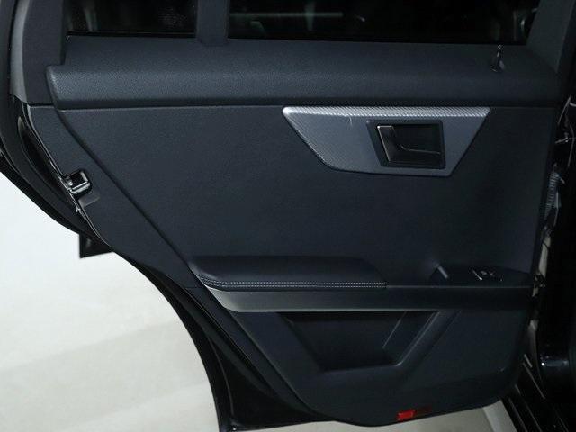 used 2014 Mercedes-Benz GLK-Class car, priced at $12,995