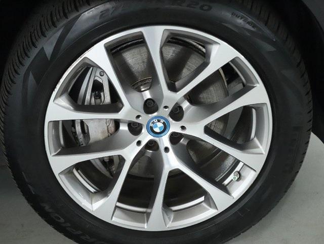 used 2022 BMW X5 PHEV car, priced at $47,771