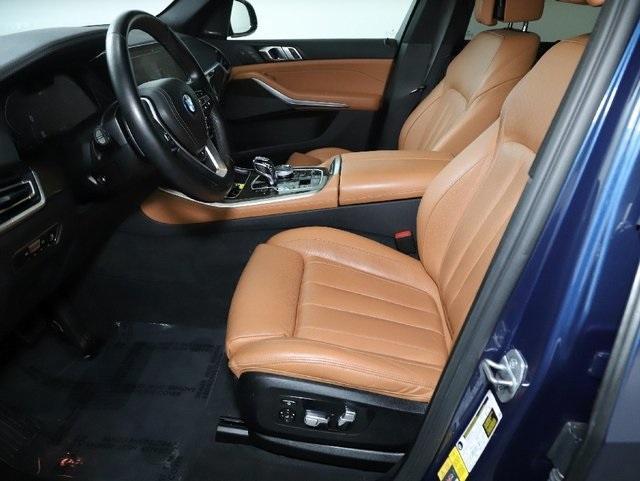 used 2022 BMW X5 PHEV car, priced at $47,771