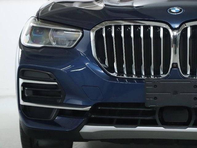 used 2022 BMW X5 PHEV car, priced at $47,771