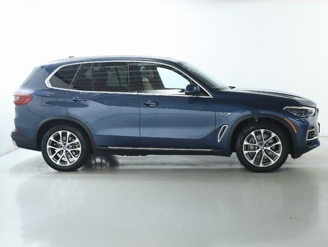 used 2022 BMW X5 PHEV car, priced at $47,771