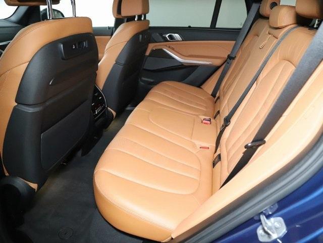 used 2022 BMW X5 PHEV car, priced at $47,771