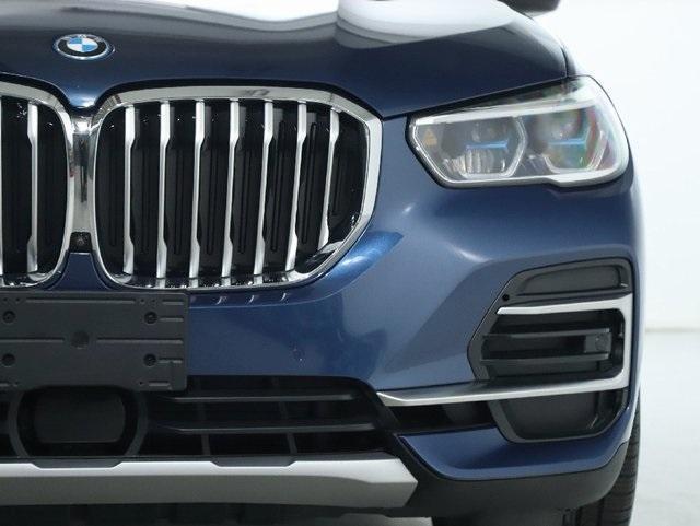 used 2022 BMW X5 PHEV car, priced at $47,771
