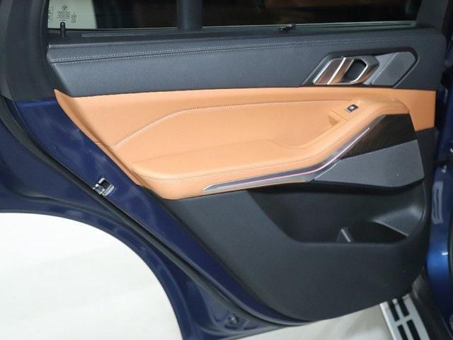 used 2022 BMW X5 PHEV car, priced at $47,771