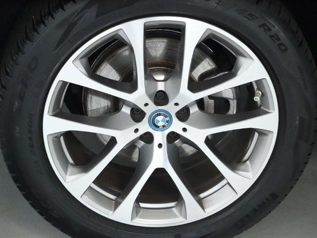 used 2022 BMW X5 PHEV car, priced at $47,771