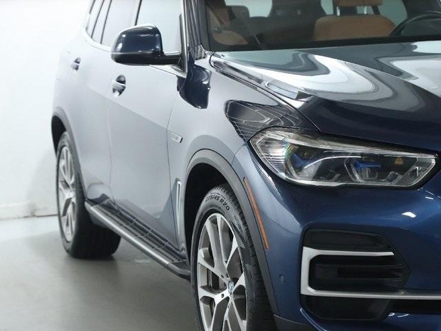 used 2022 BMW X5 PHEV car, priced at $47,771