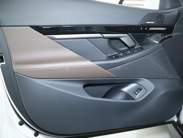 used 2025 BMW 530 car, priced at $56,122