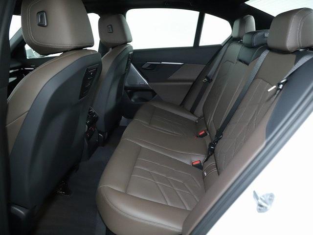 used 2025 BMW 530 car, priced at $56,122