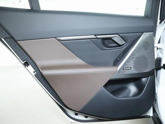 used 2025 BMW 530 car, priced at $56,122