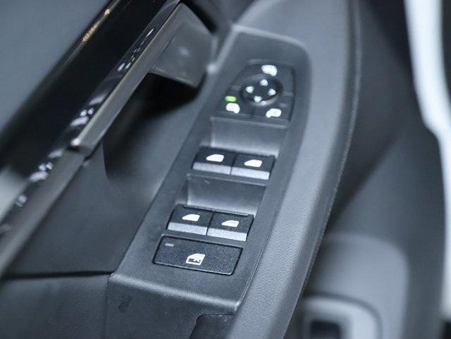 used 2025 BMW 530 car, priced at $56,122
