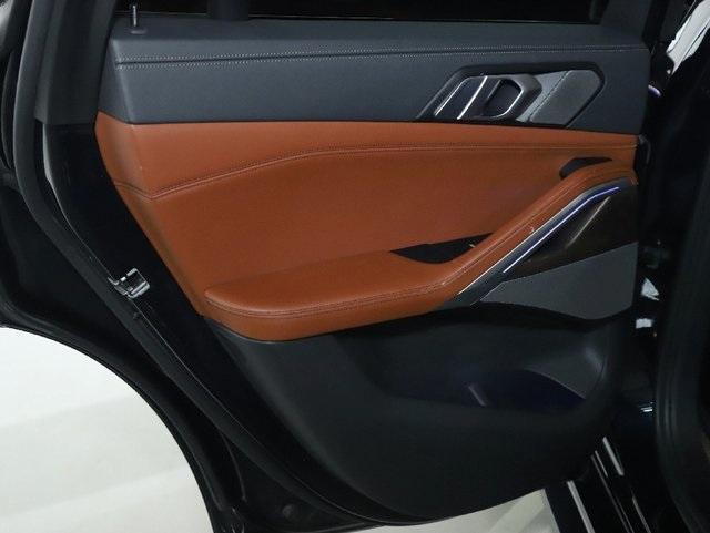 used 2023 BMW X6 car, priced at $54,287